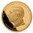2026 Solomon Islands 5-Coin Nation in Gold: Swiss Edition Set